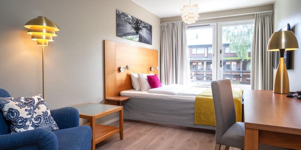 Thon Hotel Vettre Asker Eksteriør billede