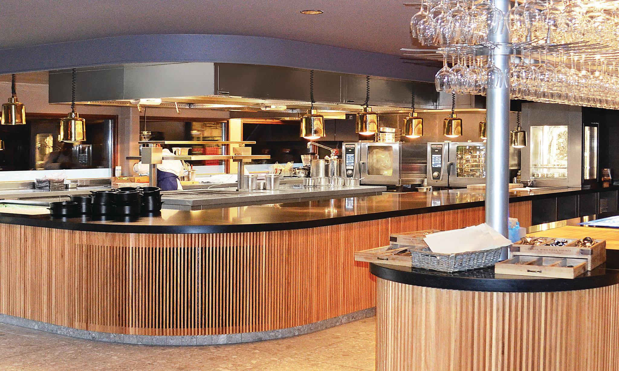 Thon Hotel Vettre Asker Eksteriør billede