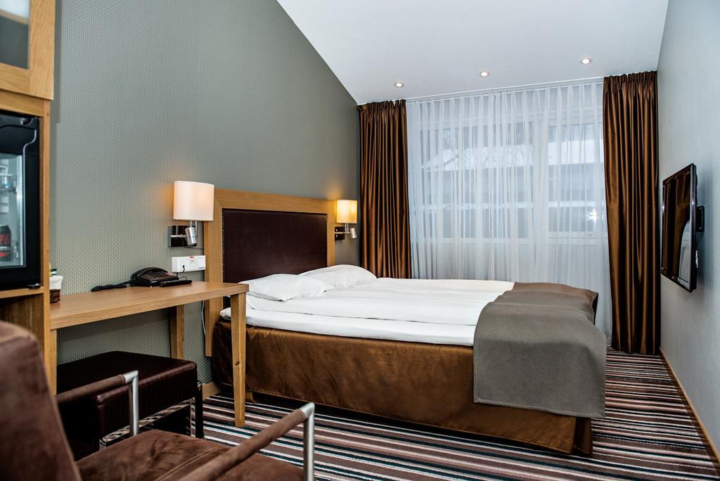 Thon Hotel Vettre Asker Eksteriør billede