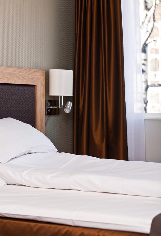 Thon Hotel Vettre Asker Eksteriør billede