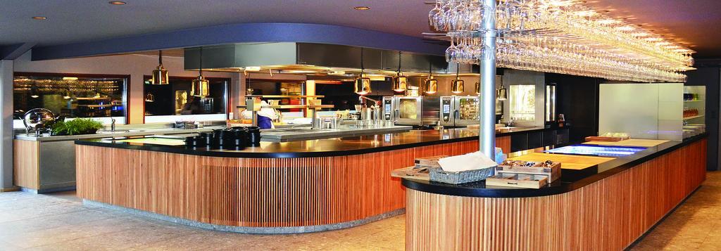 Thon Hotel Vettre Asker Eksteriør billede
