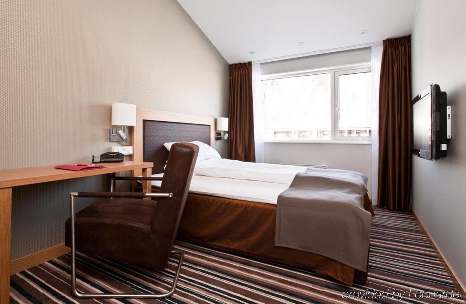 Thon Hotel Vettre Asker Værelse billede