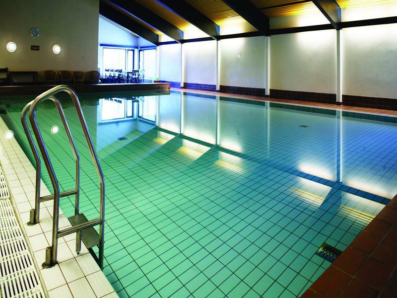 Thon Hotel Vettre Asker Eksteriør billede