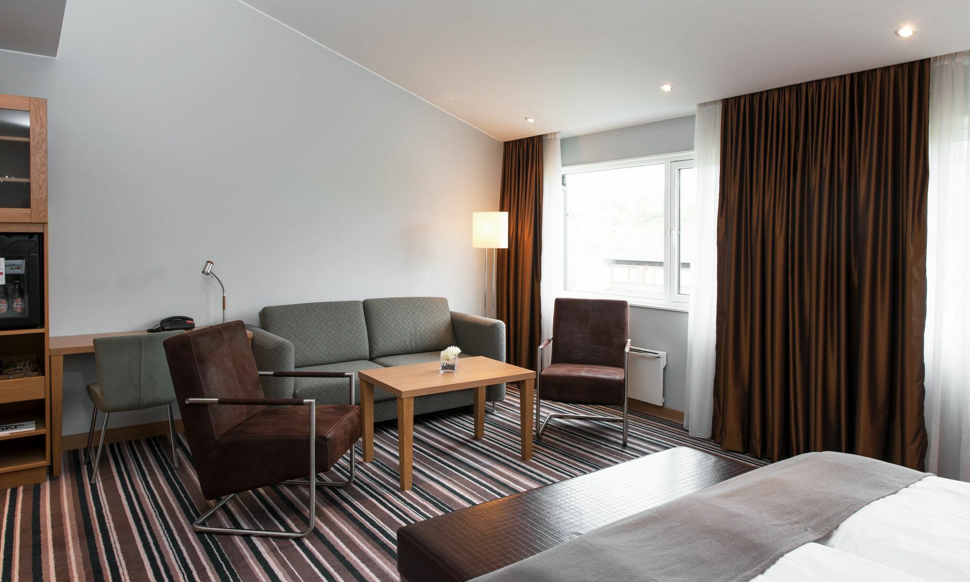 Thon Hotel Vettre Asker Eksteriør billede